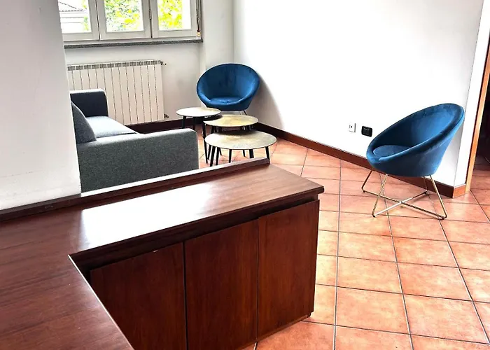 Il Cigno * Gravedona