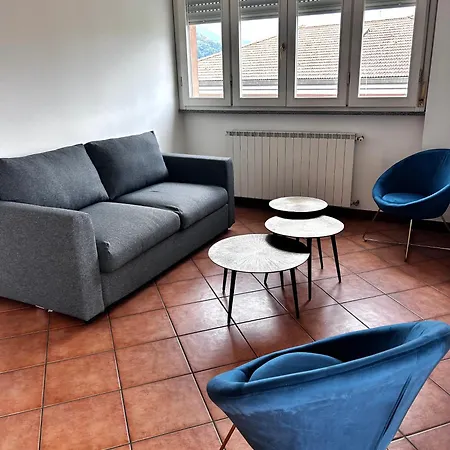 Il Cigno Apartment Gravedona