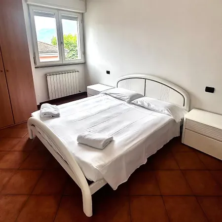 Il Cigno Apartment *