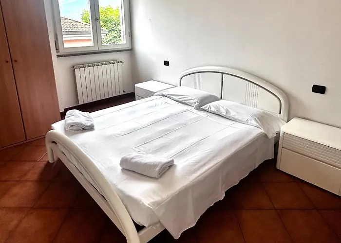 Il Cigno Apartmán *