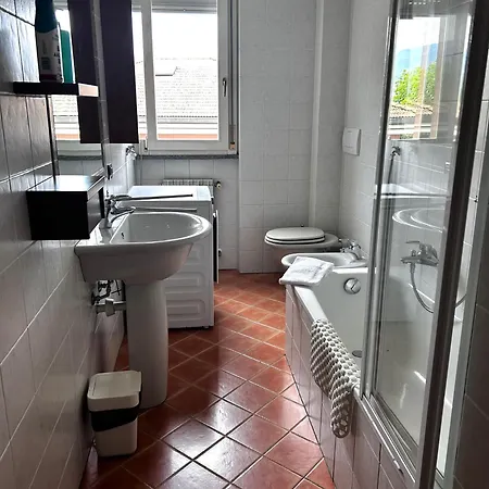 Il Cigno * Gravedona